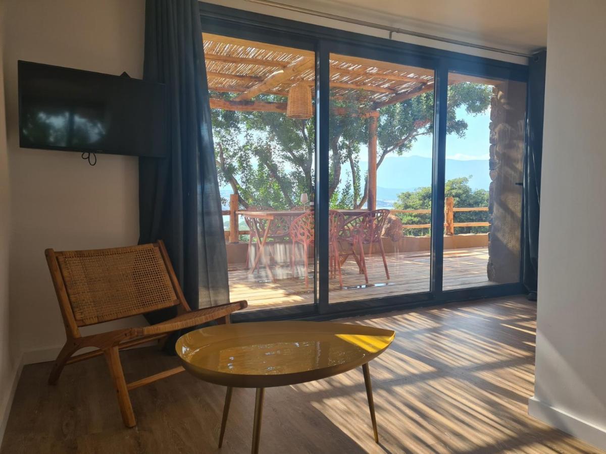 Casetta Bianca Porto-Vecchio  Extérieur photo
