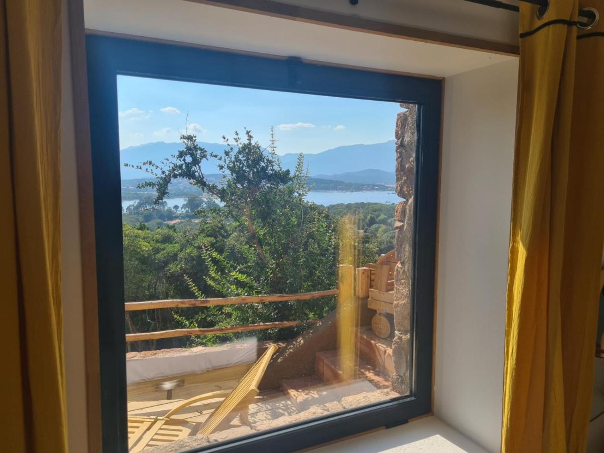 Casetta Bianca Porto-Vecchio  Extérieur photo